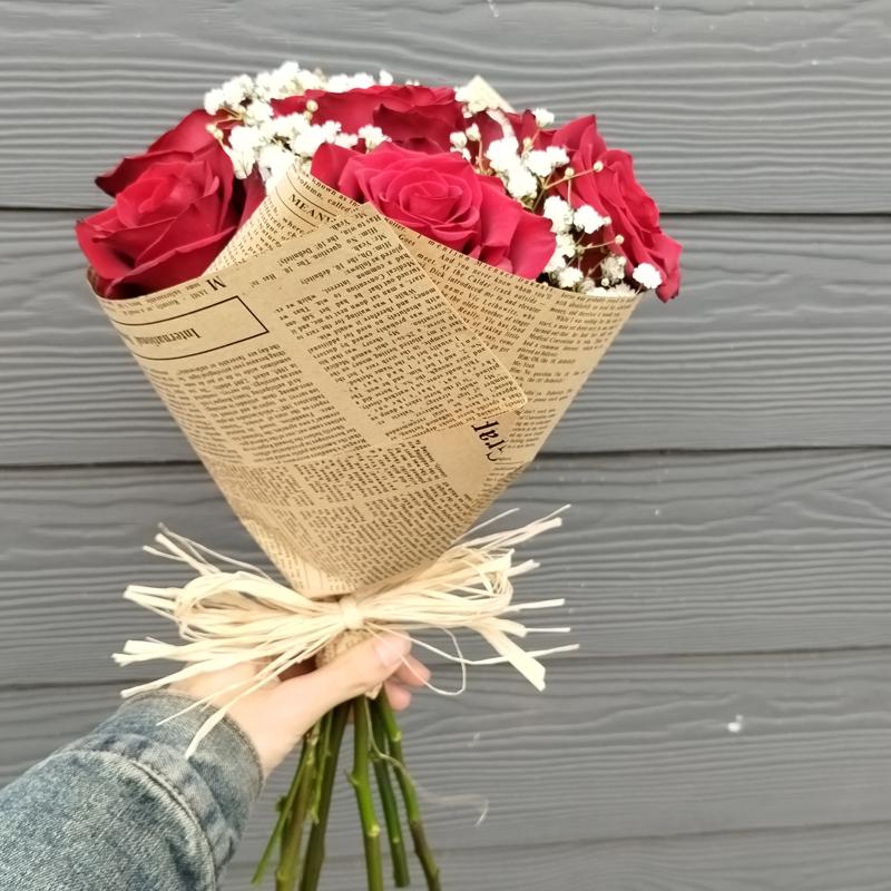 Arreglo romántico